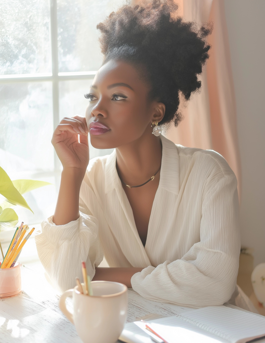 5 Simple Self-Care Practices for Busy Women: Find Your Calm with The Mood and Co