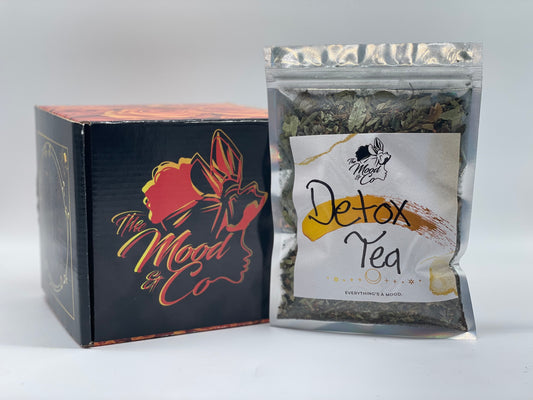 Detox Tea